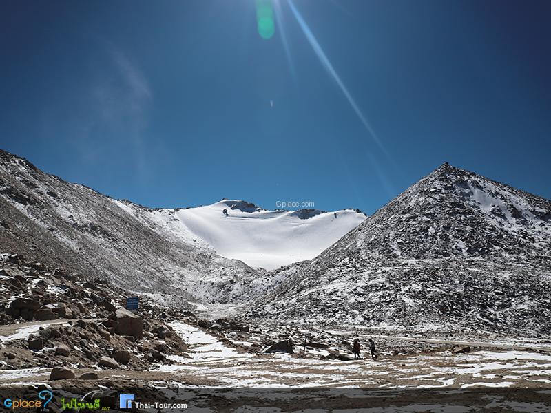 ชาง ลา ChangLa Pass