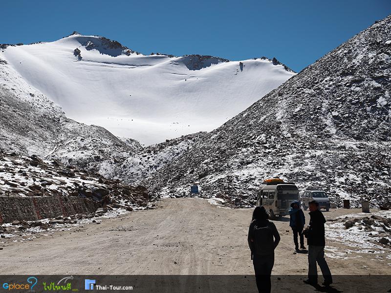 ชาง ลา ChangLa Pass