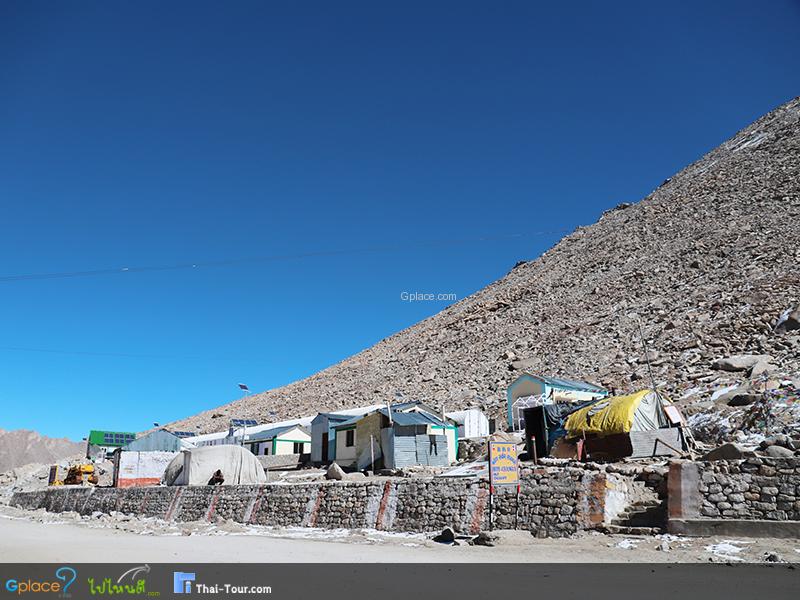 ชาง ลา ChangLa Pass