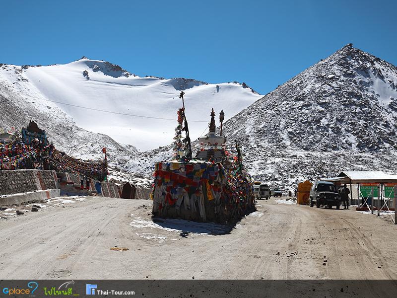 ชาง ลา ChangLa Pass