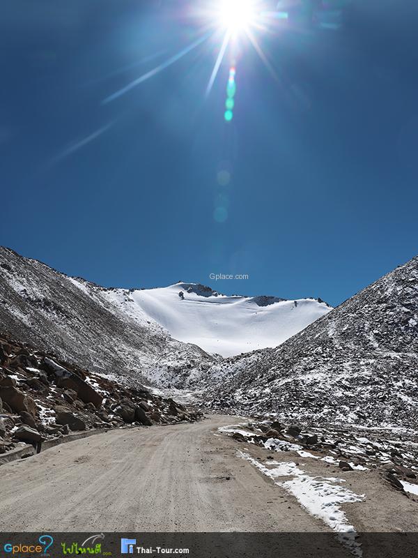 ชาง ลา ChangLa Pass