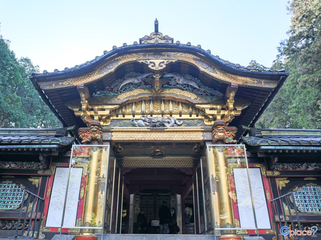 Taiyuin Mausoleum