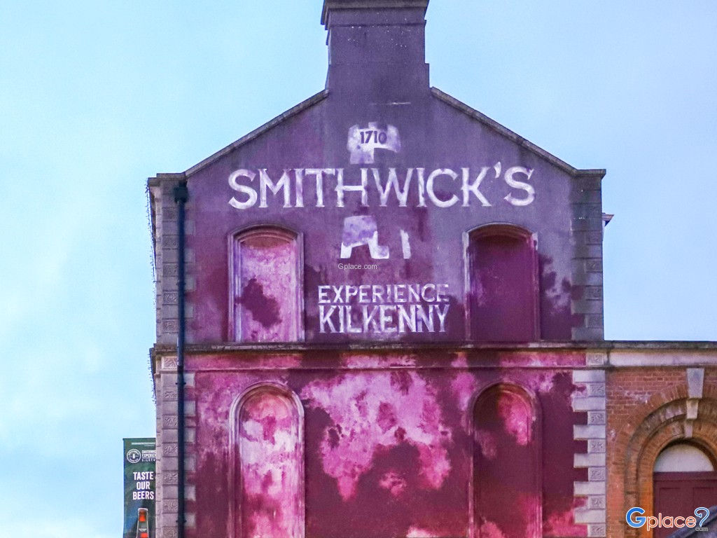 Smithwick Experience Killkenny