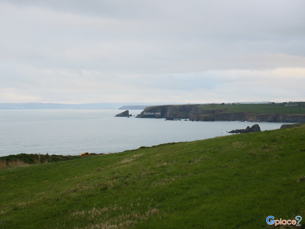 Tankardstown Copper Mine Engine House Ruins