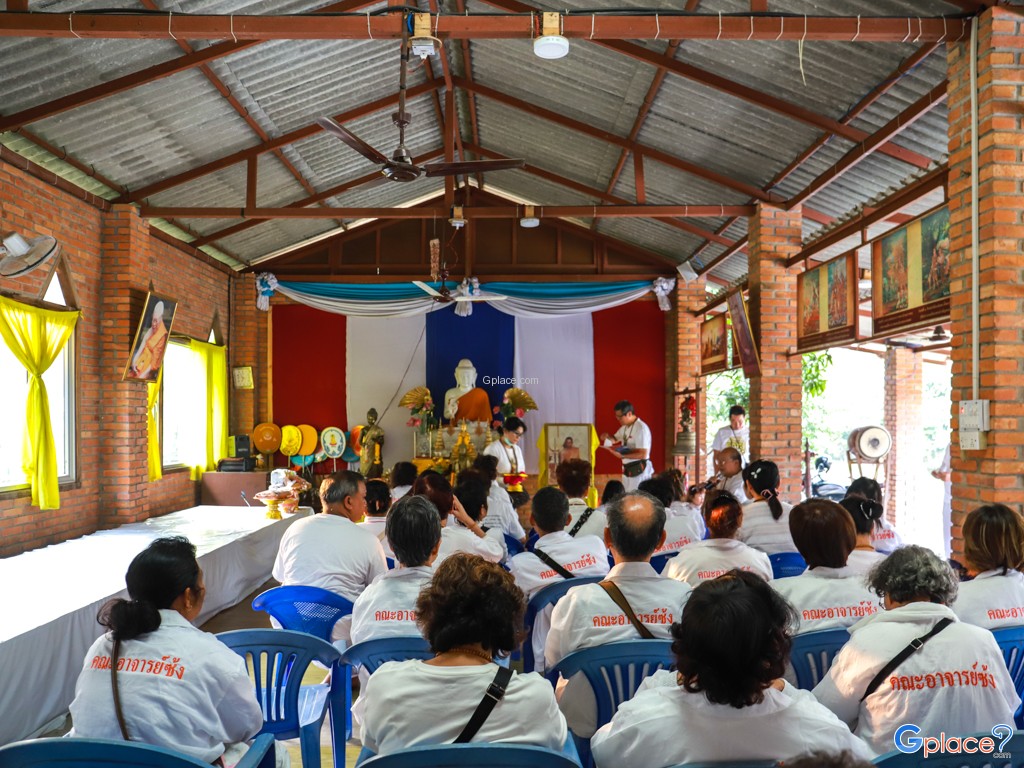 วัดไทยนิโคธาราม กรุงกบิลพัสดุ์