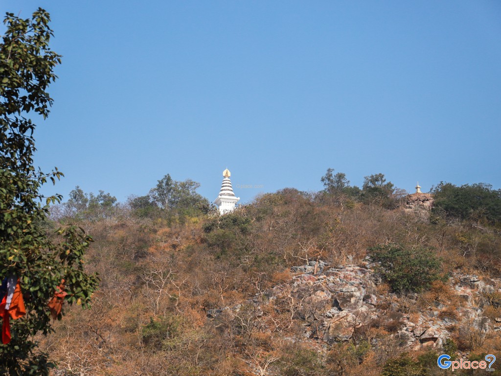 Mulagandhakuti Vulture Peak