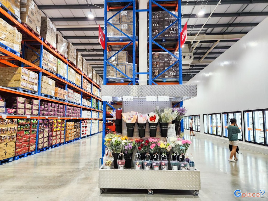 ท็อปส์ คลับ พระราม 2