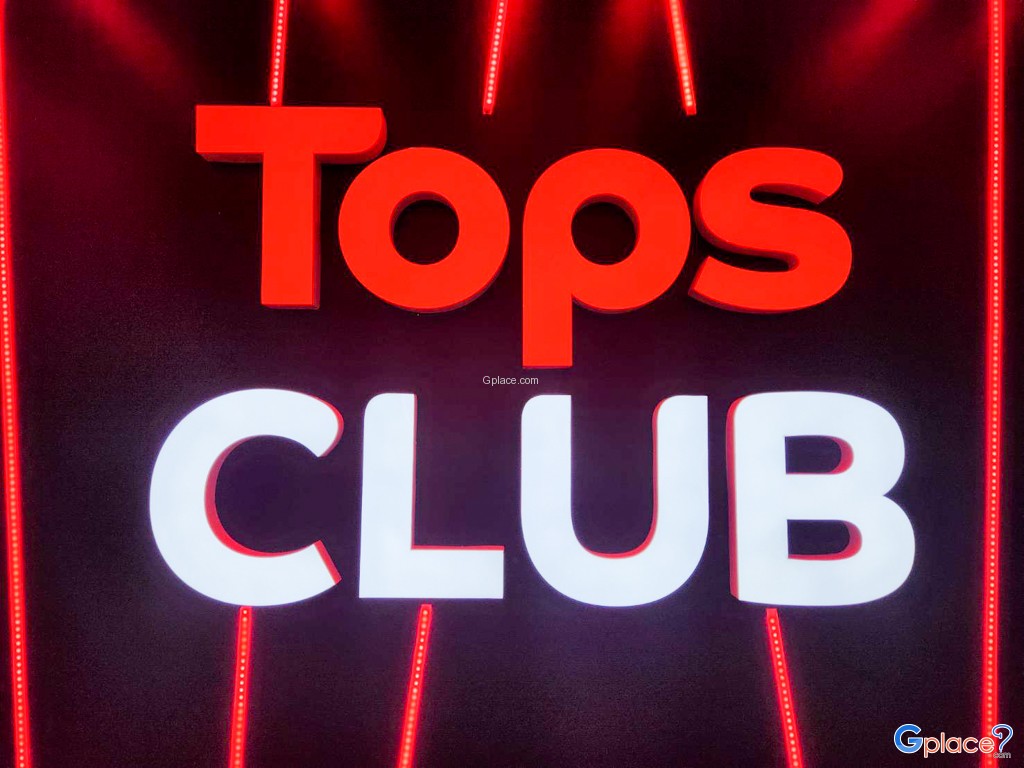 ท็อปส์ คลับ พระราม 2