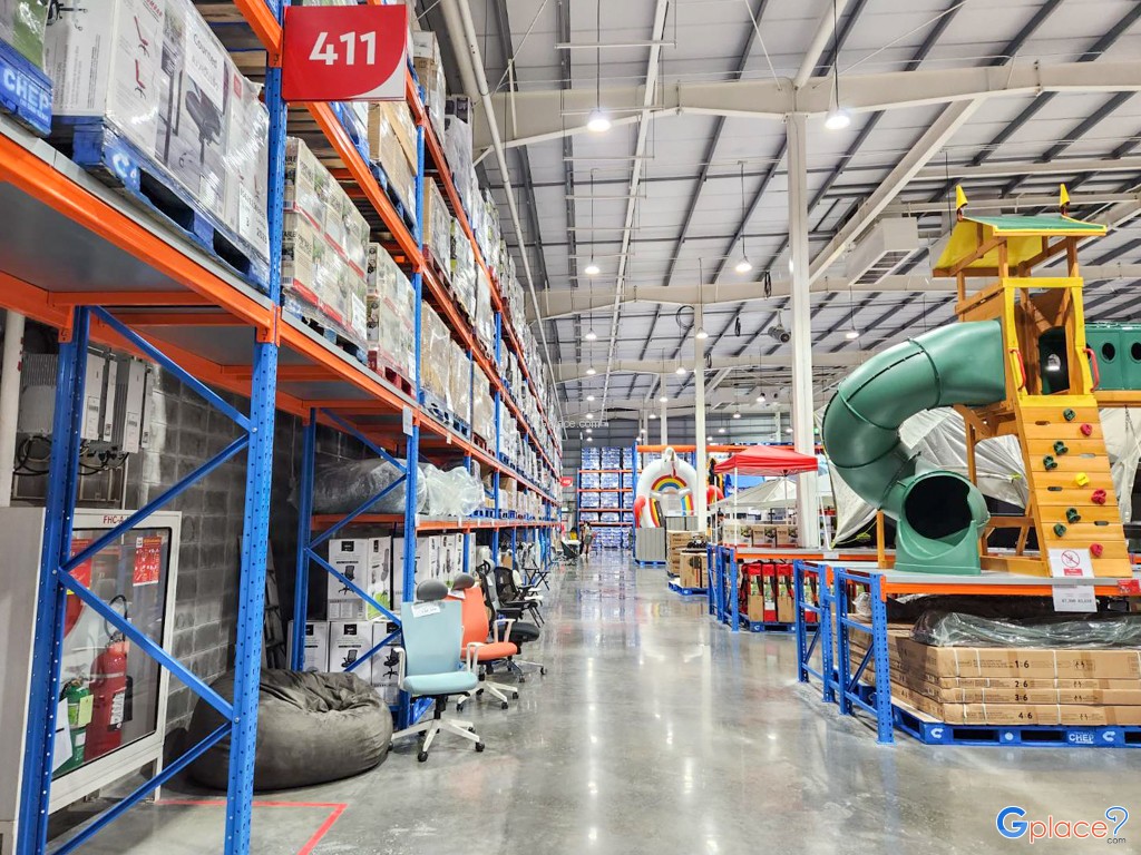 ท็อปส์ คลับ พระราม 2