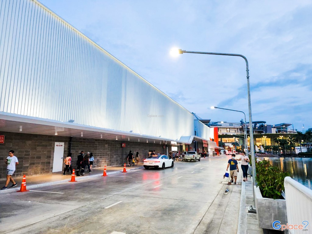 ท็อปส์ คลับ พระราม 2