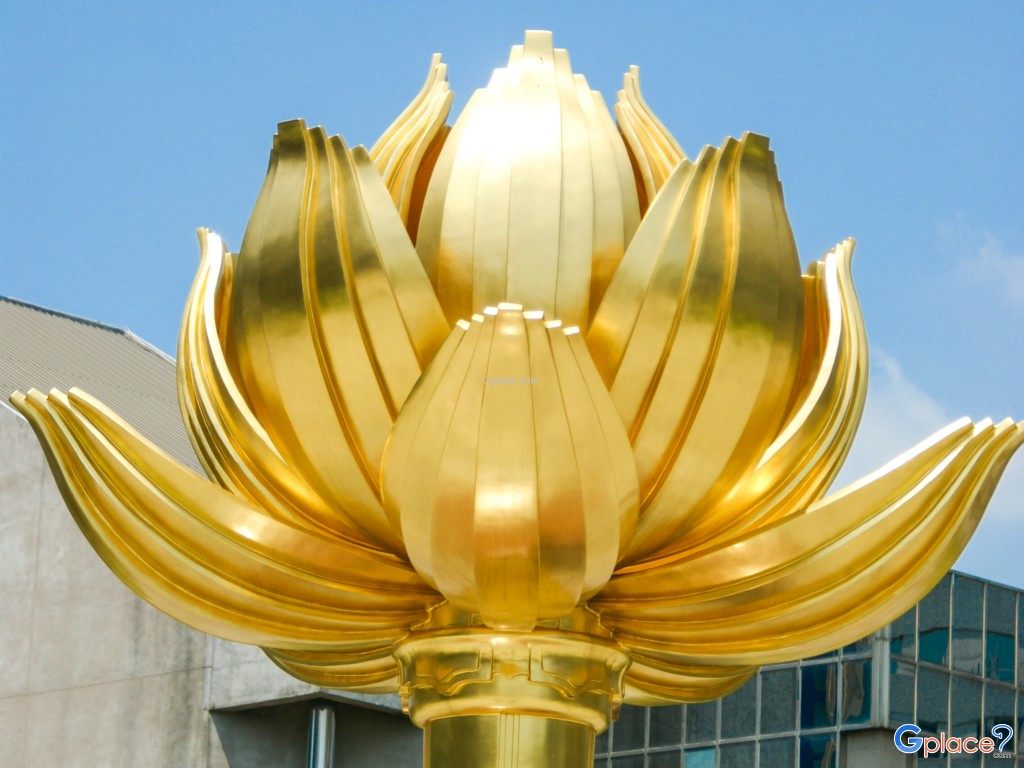 โลตัสสแแควร์