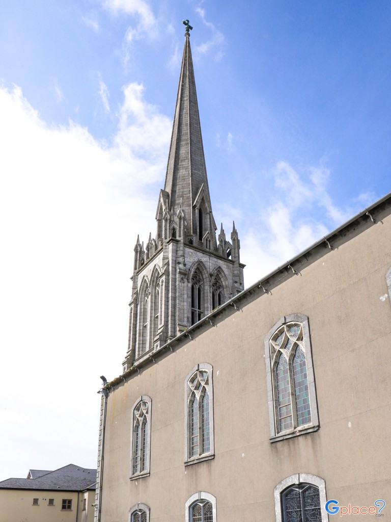 St  Mary s Church of Ireland