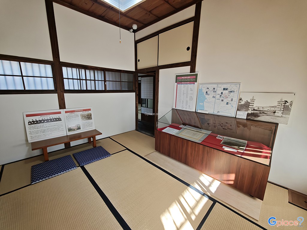 Natsume Sōseki Former Residence