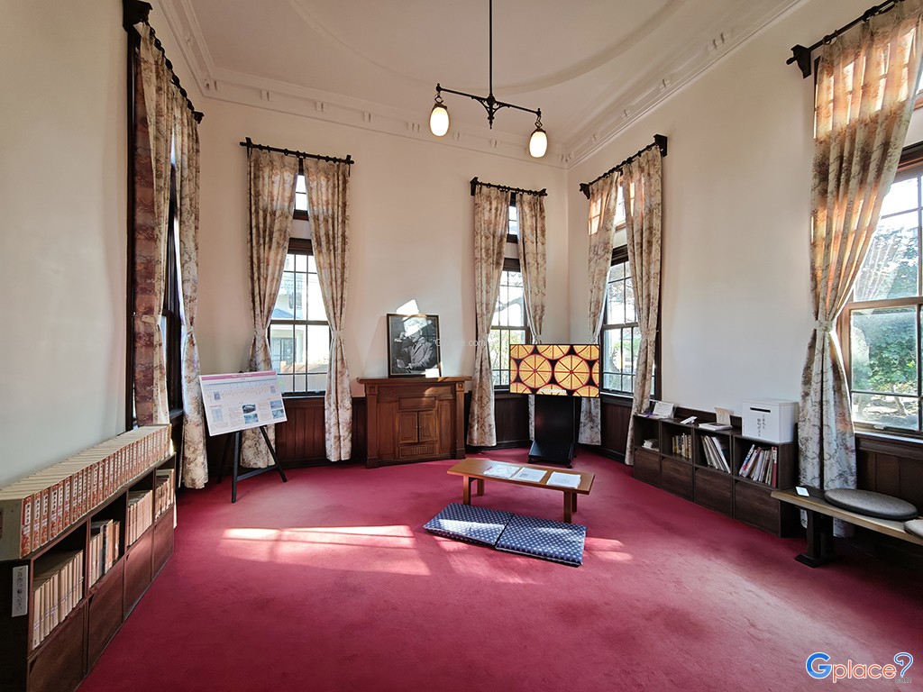 Natsume Sōseki Former Residence