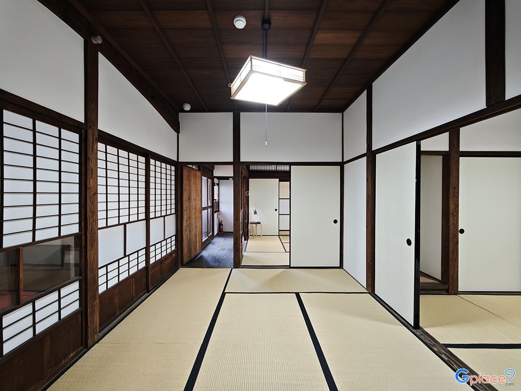 Natsume Sōseki Former Residence