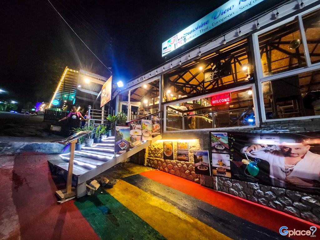 Sunshine View Restaurant