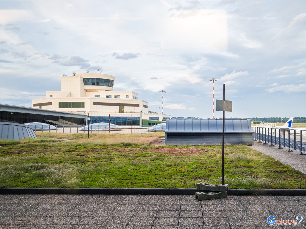 ท่าอากาศยานมิลาโนมัลเปนซา