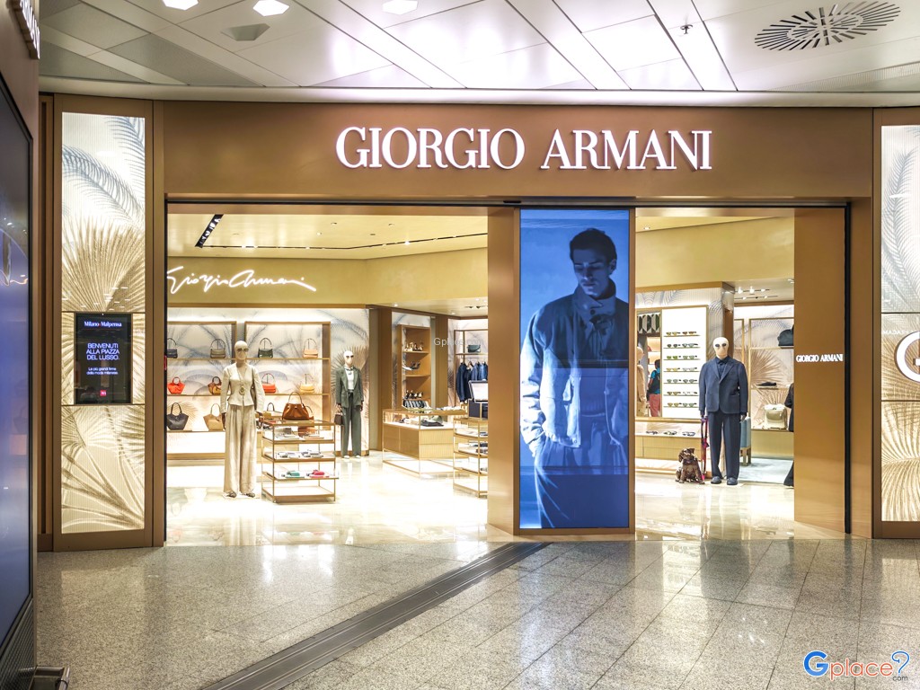 ท่าอากาศยานมิลาโนมัลเปนซา