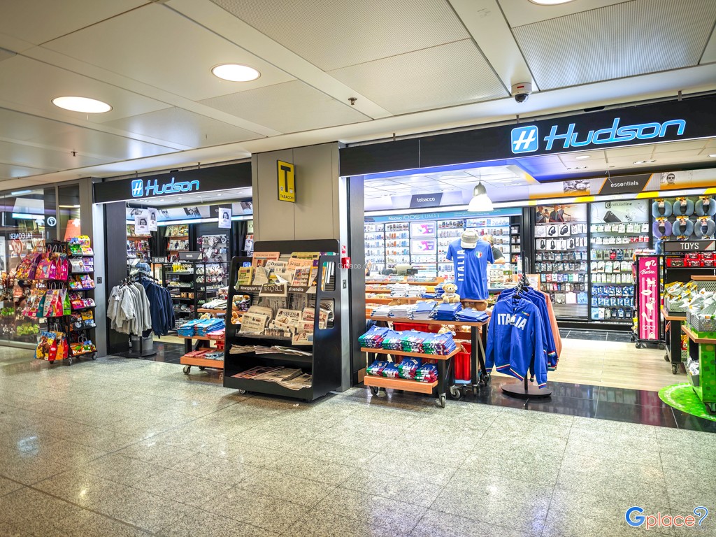 ท่าอากาศยานมิลาโนมัลเปนซา