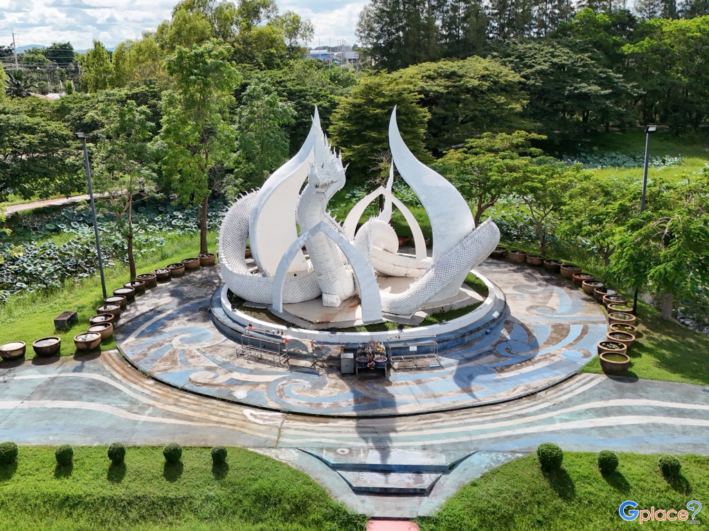 อุทยานบัว