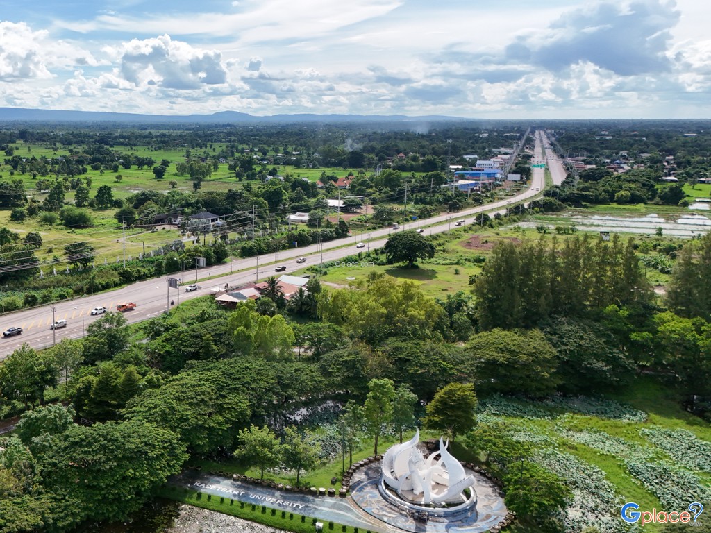 อุทยานบัว