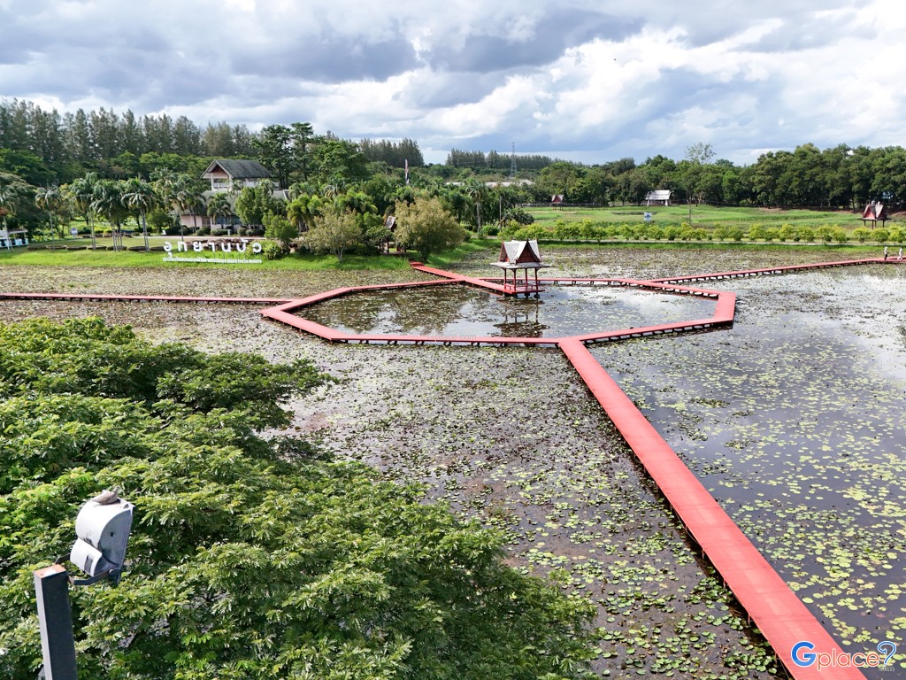 อุทยานบัว