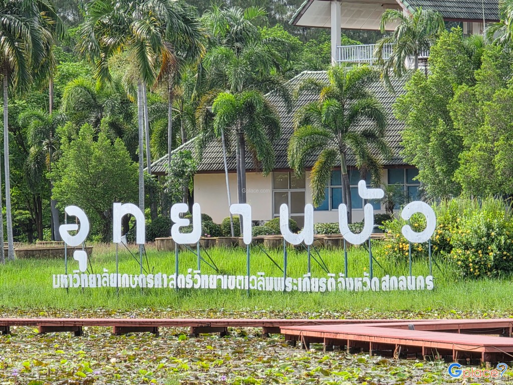 อุทยานบัว