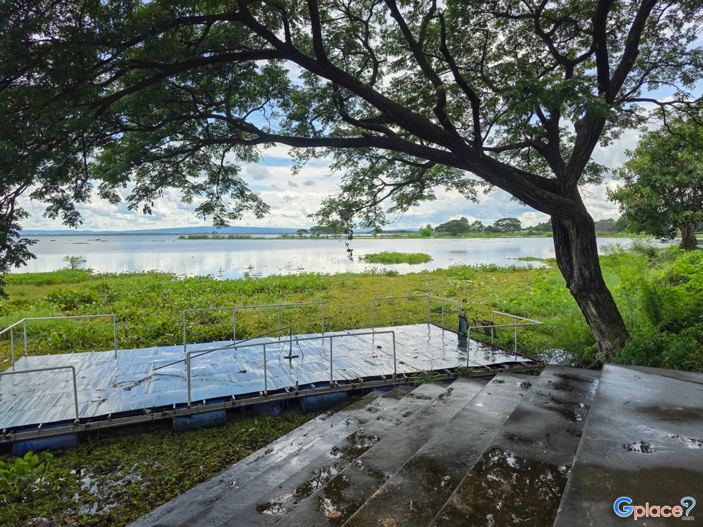 อุทยานบัว