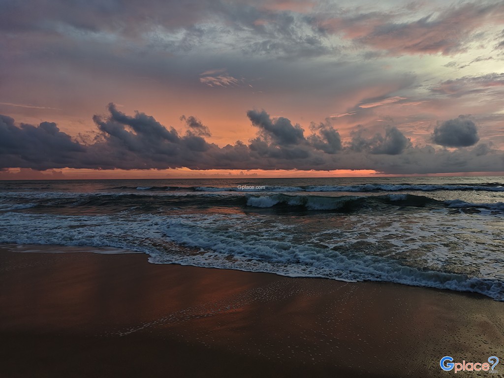 Natai Beach