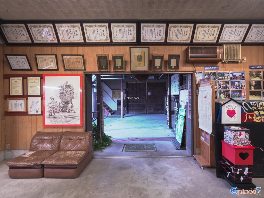 พิพิธภัณฑ์โรงกลั่นสาเกคุนโช