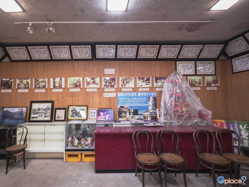 พิพิธภัณฑ์โรงกลั่นสาเกคุนโช