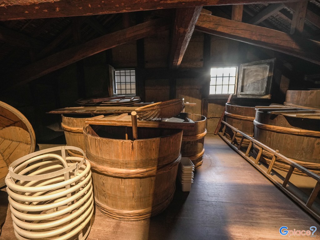 พิพิธภัณฑ์โรงกลั่นสาเกคุนโช