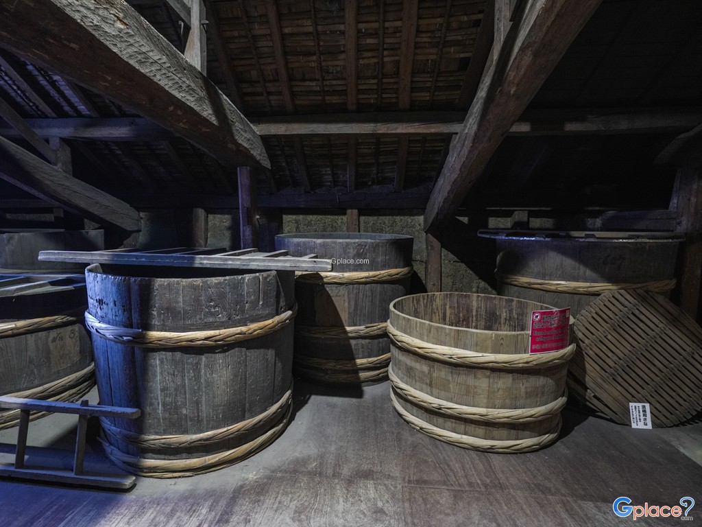 พิพิธภัณฑ์โรงกลั่นสาเกคุนโช