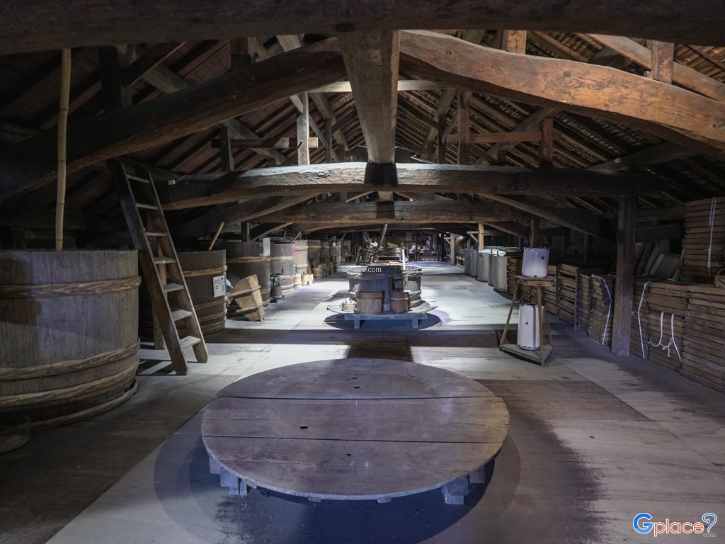 พิพิธภัณฑ์โรงกลั่นสาเกคุนโช