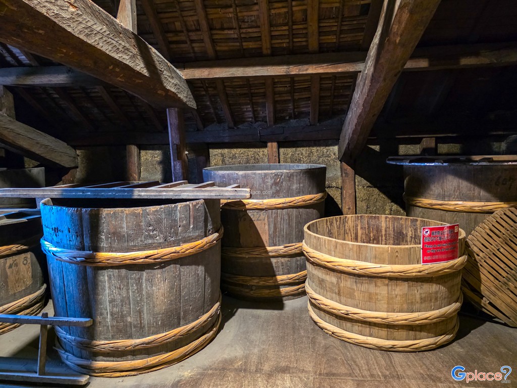 พิพิธภัณฑ์โรงกลั่นสาเกคุนโช