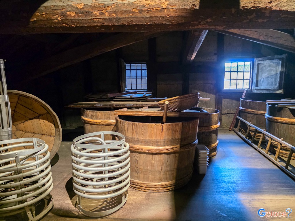 พิพิธภัณฑ์โรงกลั่นสาเกคุนโช