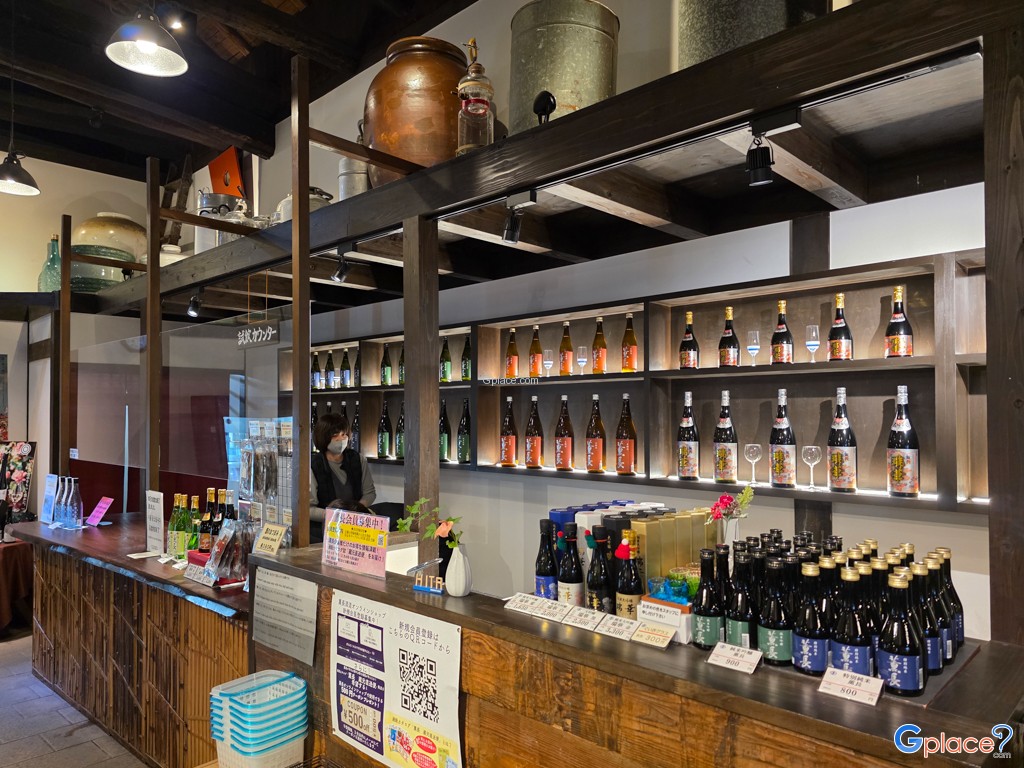 พิพิธภัณฑ์โรงกลั่นสาเกคุนโช