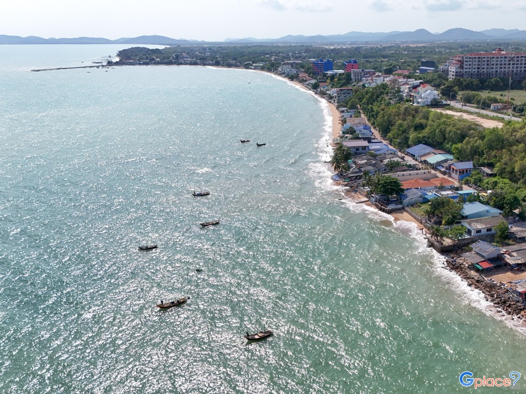 หาดพลา