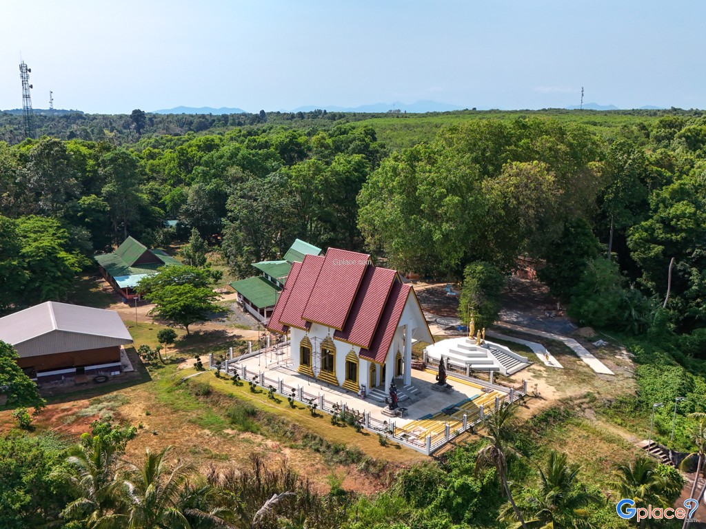 วัดเกาะหมาก