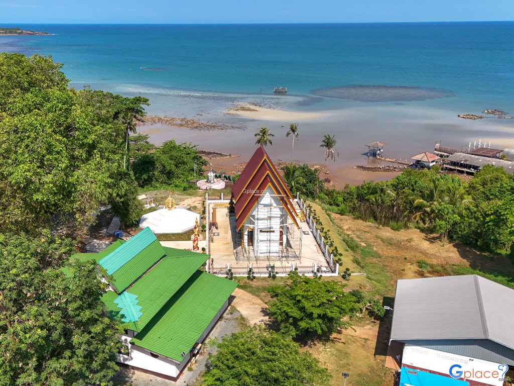 วัดเกาะหมาก