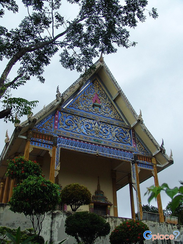 玛尼班坡寺