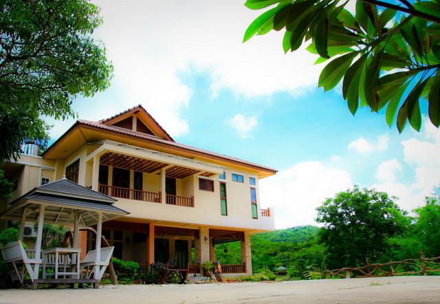 อูหลง รีสอร์ท