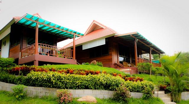 อูหลง รีสอร์ท