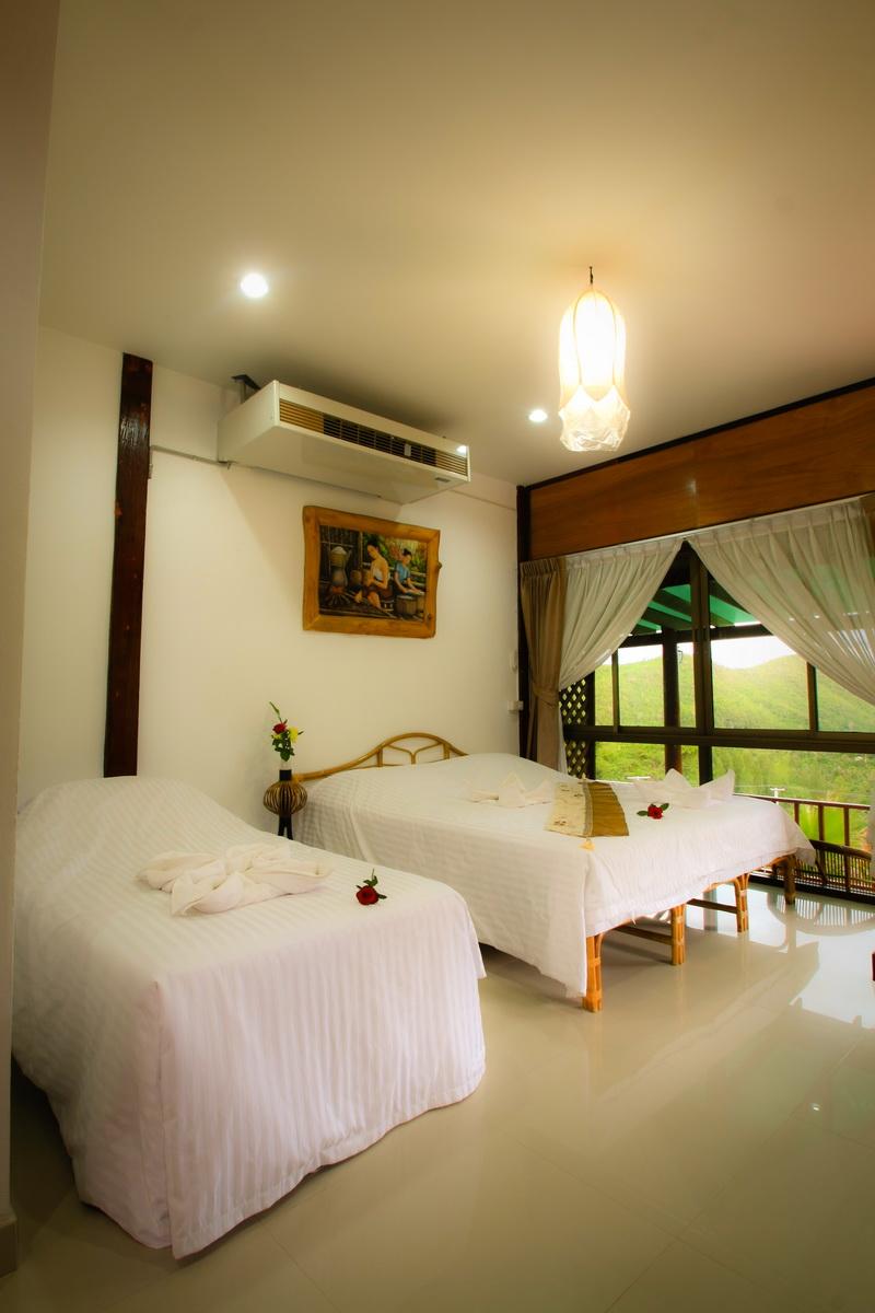 อูหลง รีสอร์ท