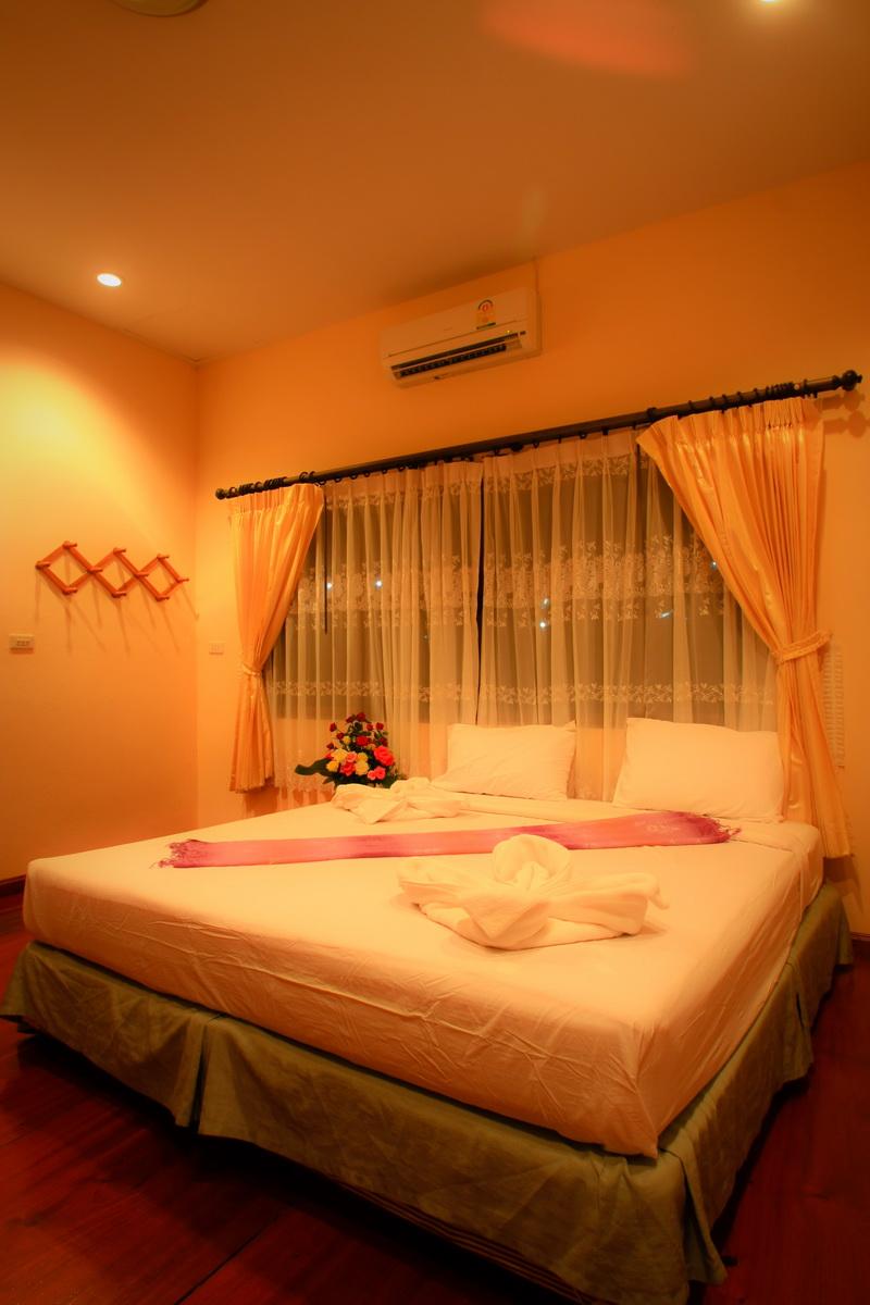 อูหลง รีสอร์ท