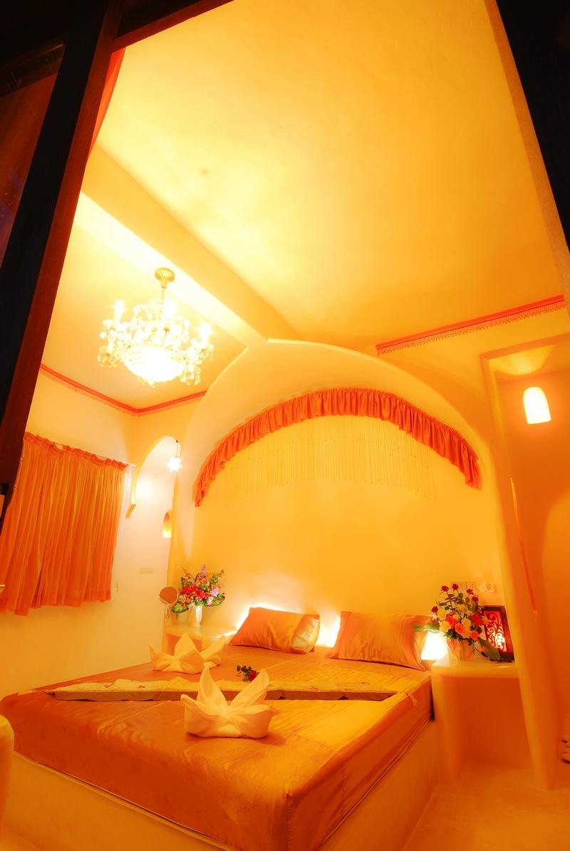 อูหลง รีสอร์ท