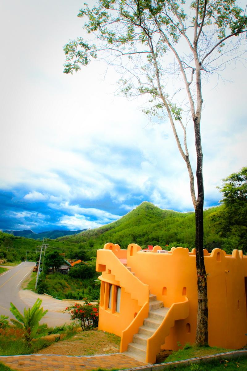 อูหลง รีสอร์ท