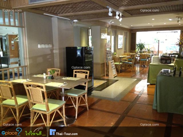 ห้องอาหารออมทอง