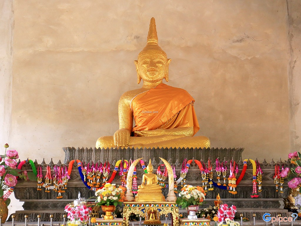 Potharam寺