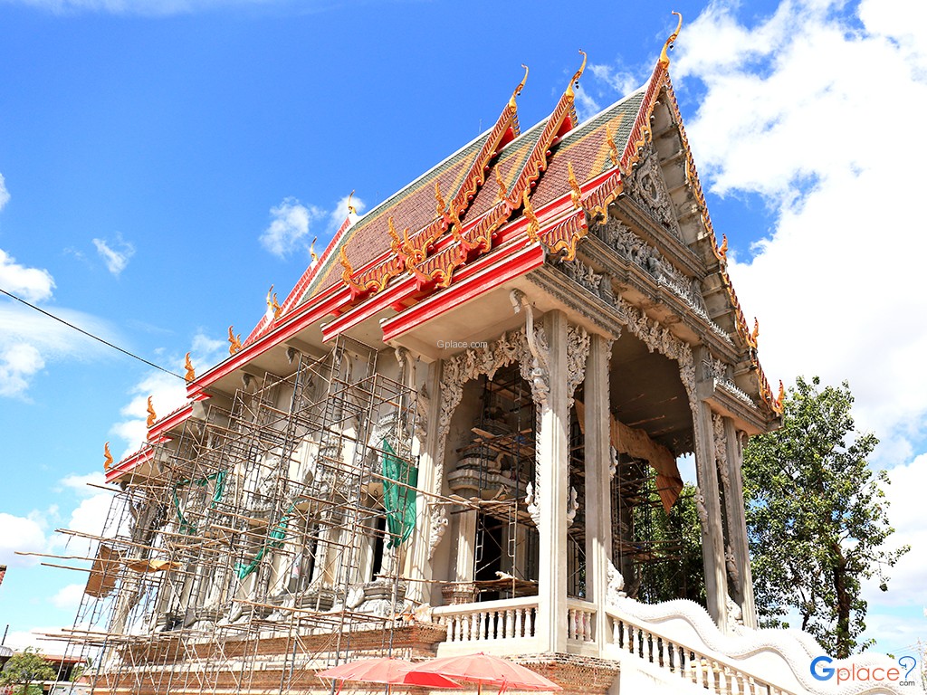 Potharam寺